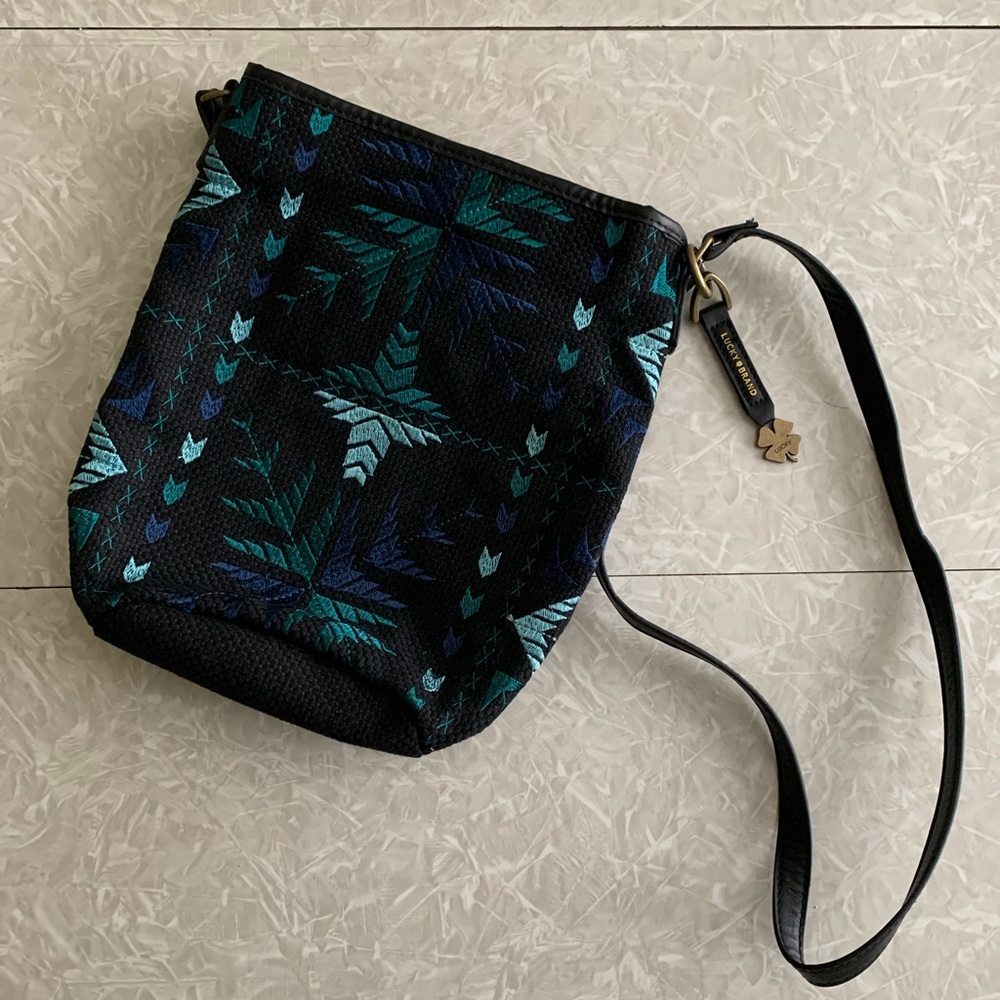 Lucky Brand bag